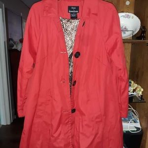 🐥Dennis Basso spring jacket